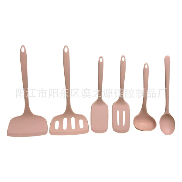 6 -piece set