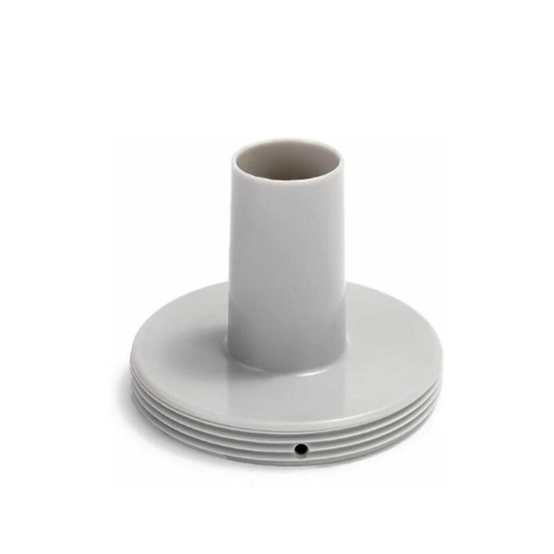 Pool Cleaning Accessories Pool Mesh Filter Connector for Intex 1-1/4” Filter