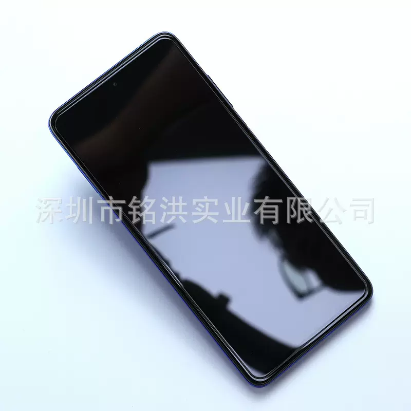 适用努比亚z70ultra红魔10pro 钢化膜红魔8pro+手机z50电镀防指6