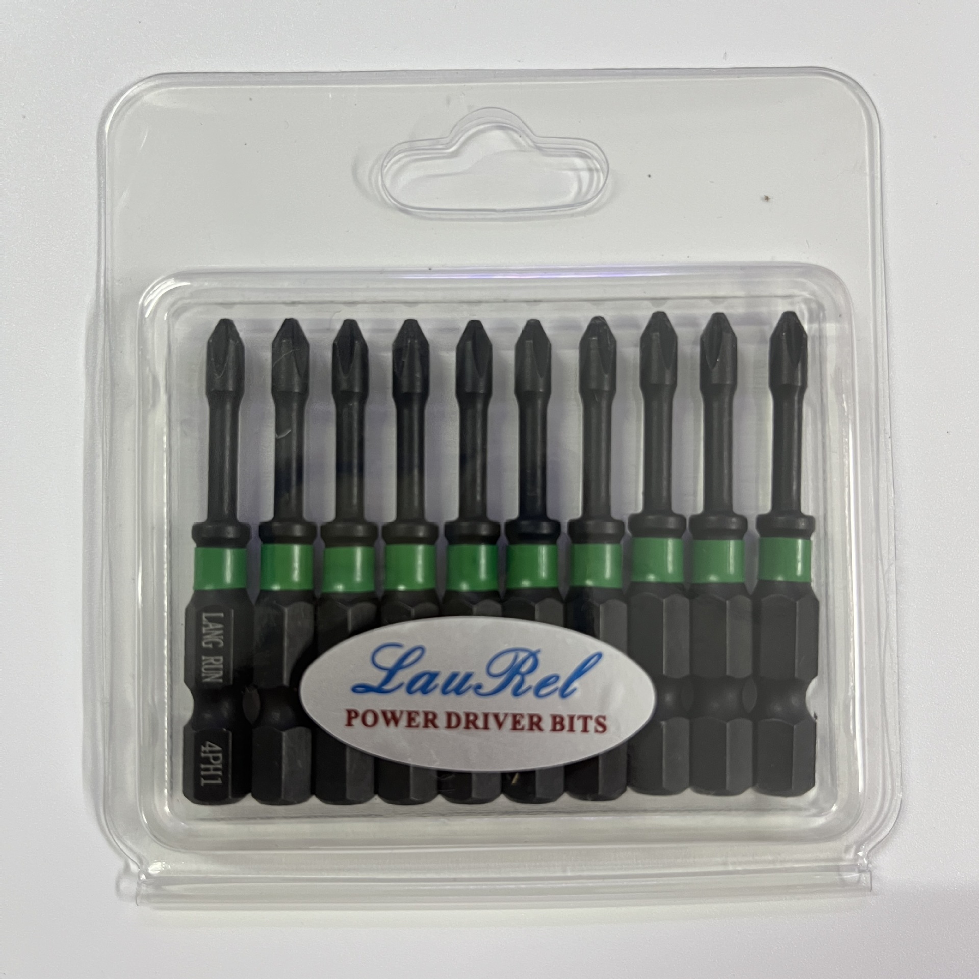 [Alemania] importado de alta resistencia destornillador eléctrico de la Cruz poco de alta resistencia magnética de alta dureza resistencia al impacto