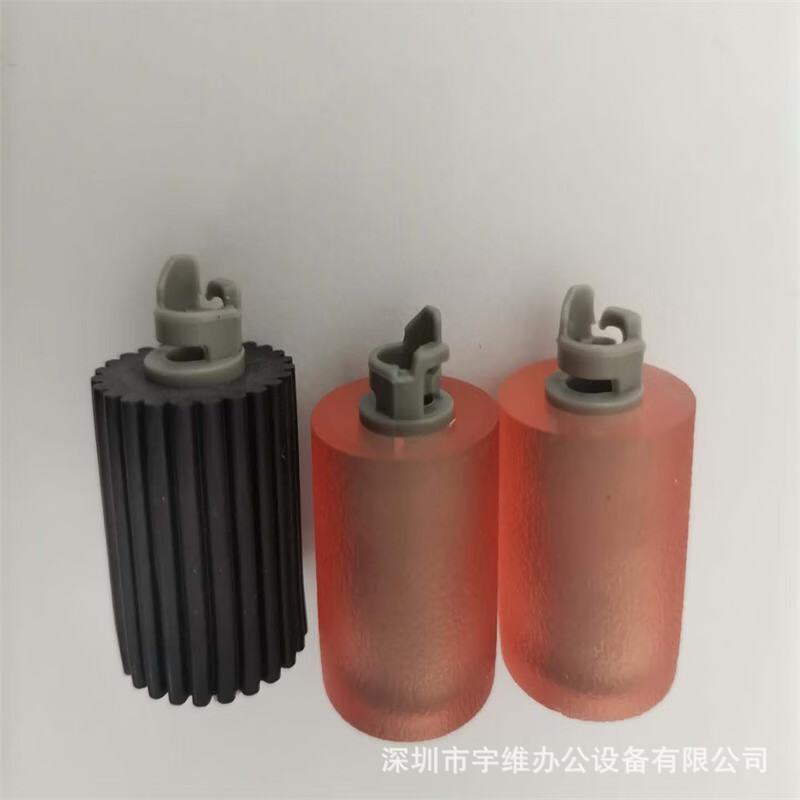 Rueda de fricción original de la máquina compuesta Pentium CM9105DN CM9705DN