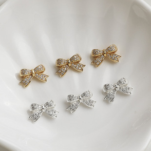 14K����ɫ�ʯ�����Y���� �I�Yˮ�����朴������ diy�Ʒ���