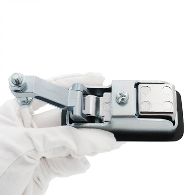 Truck Modified Bounce Door Rv | Car lock