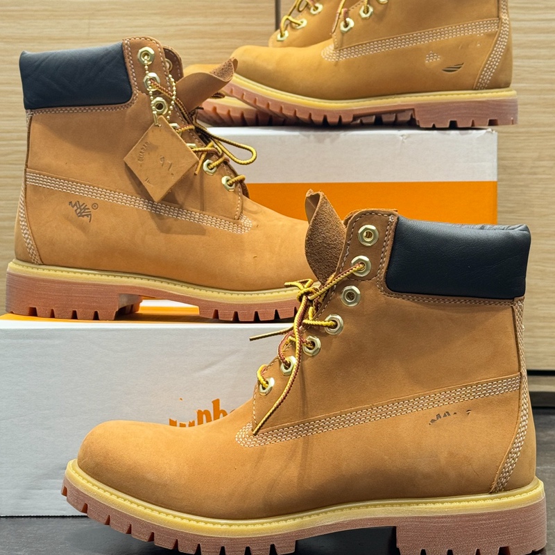 Putian Shoes, Indestructible Martin Boots, High-Top Yellow Boots, Snow Boots, Men's Leather Boots, Men's and Women's Shoes, Sports Outdoor Timberland Putian Shoes, Indestructible Martin Boots, High-Top Yellow Boots, Snow Boots, Men's Leather Boots, Men's and Women's Shoes, Sports Outdoor Timberland