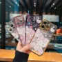 vivooppo防摔电镀手机壳