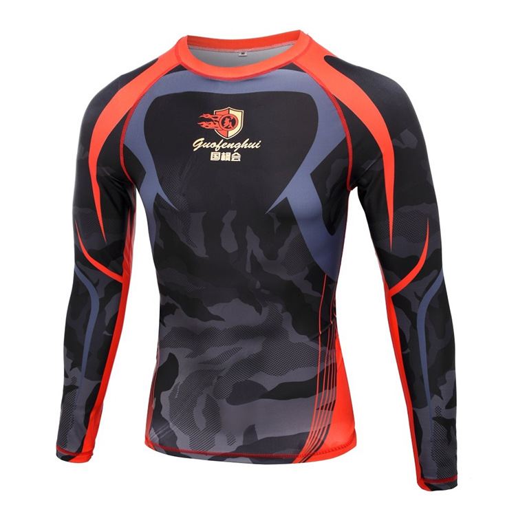 Mallas deportivas para hombres - 2