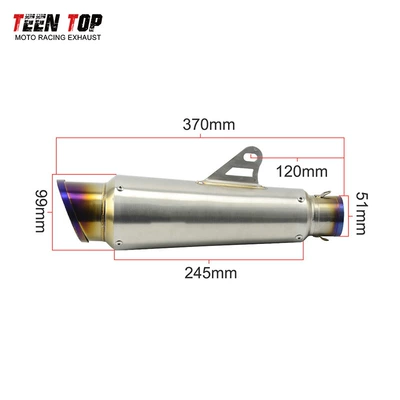 Exhaust manifold Modified Exhaust Pipe Shark
