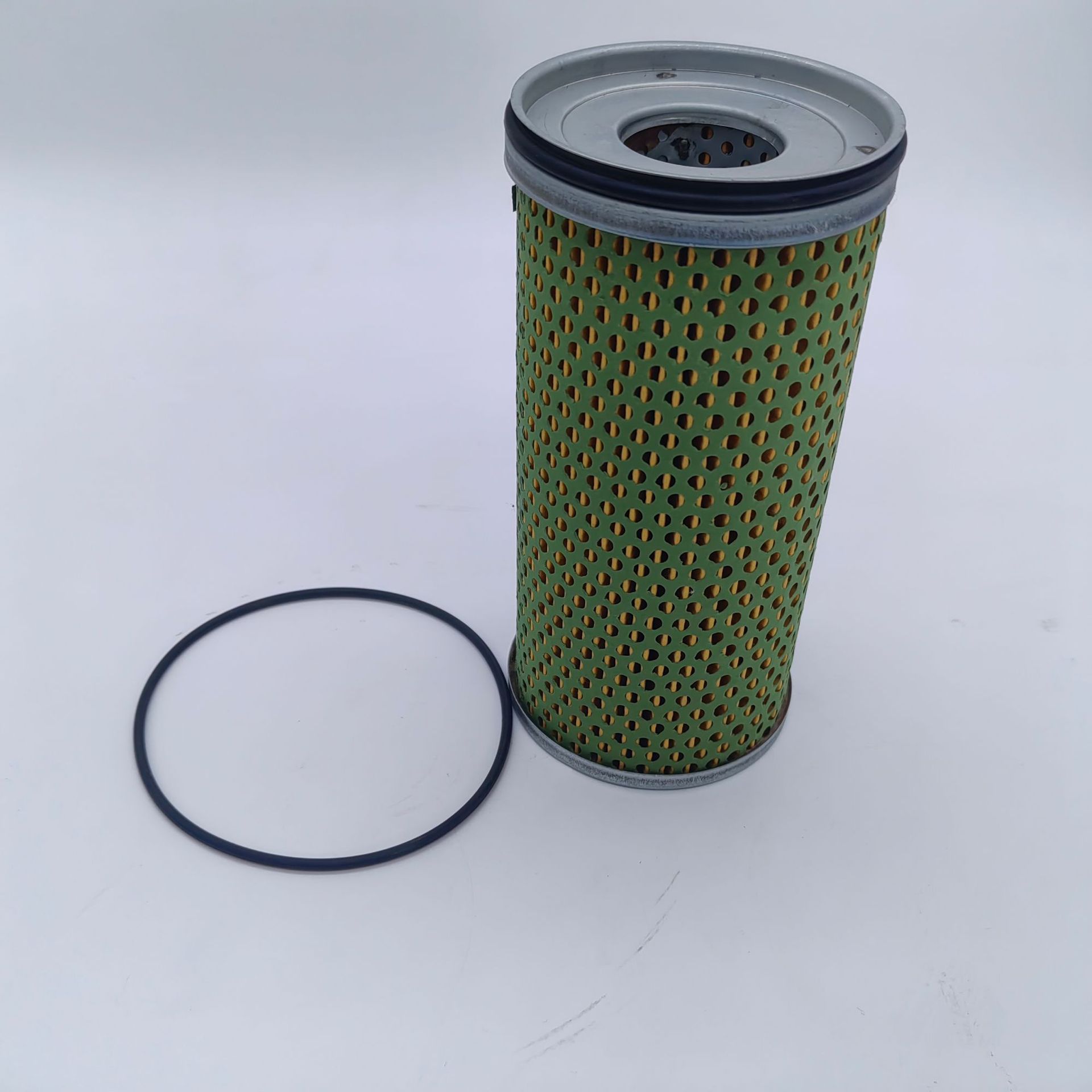 斗山叉车配件变速箱滤芯D50S/D60S/D70S自动波箱压力滤芯滤清器