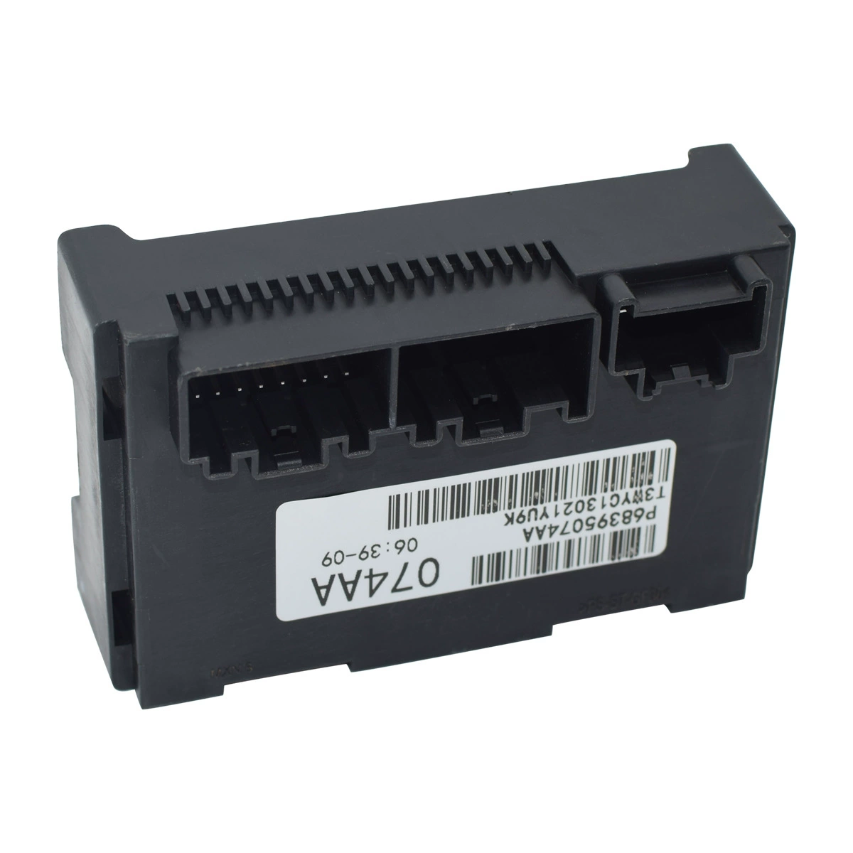 Transfer case control module для Jeep Grand Cherokee 14-15 68395074AA 05150732AE