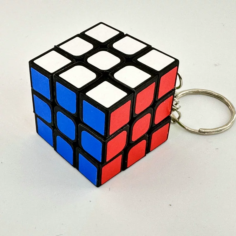 Производители оптовых ночных рынков Детские развивающие игрушки Подарки Кубик Рубика