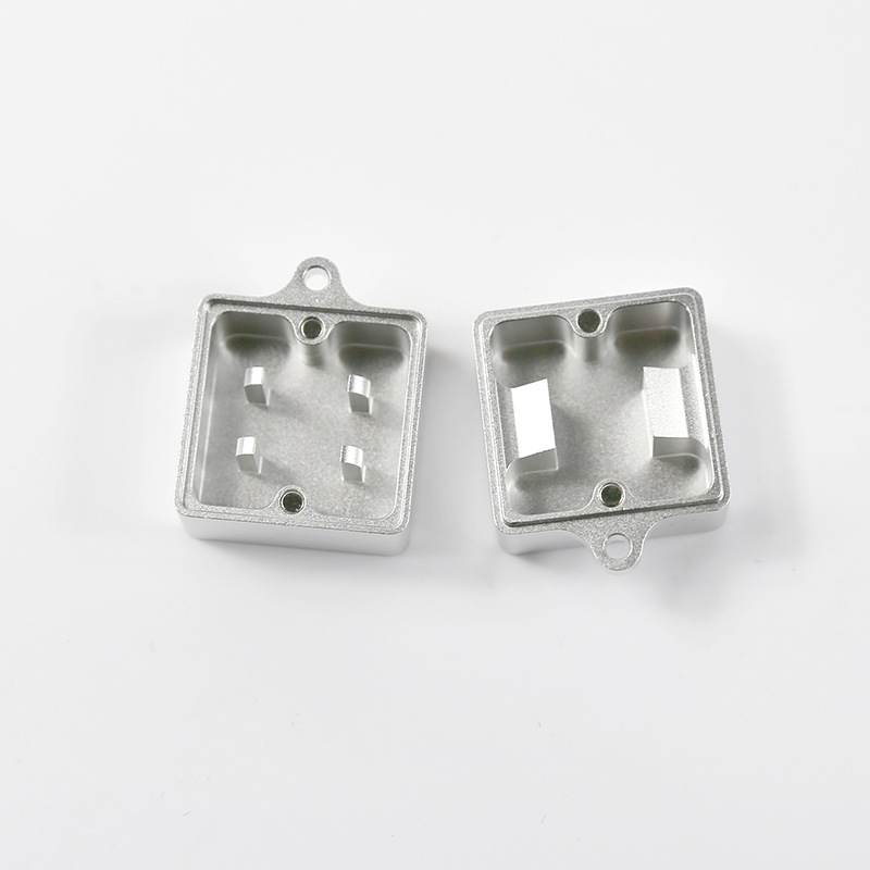 Aleación de aluminio Teclado mecánico abridor de eje Kaihua Cereza Alto cuerpo del eje especial CNC grabado equipo periférico accesorios de productos