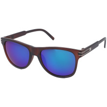 2023新款 跨境货源 时尚男女通用款式墨镜 椭圆形 带饰片太阳眼镜