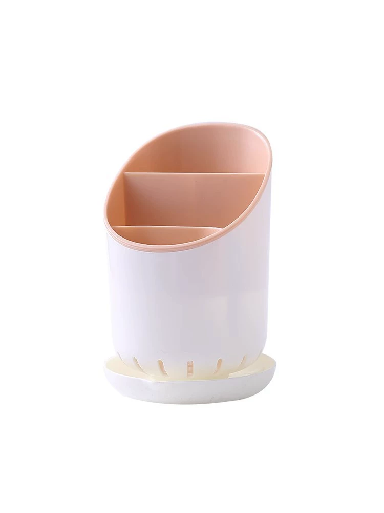Chopsticks, drying rack, tableware, storage box, plastic creative spoon