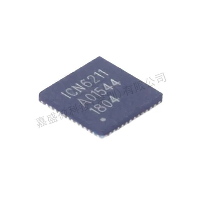 Components Supply List, Elektron komponentlər