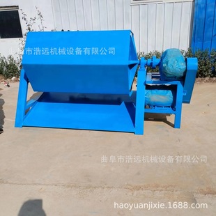 Jiangxi copper rod de-oxidation layer roller grinding machine hardware accessories degreasing and derusting polishing machine peach glue de-angling machine