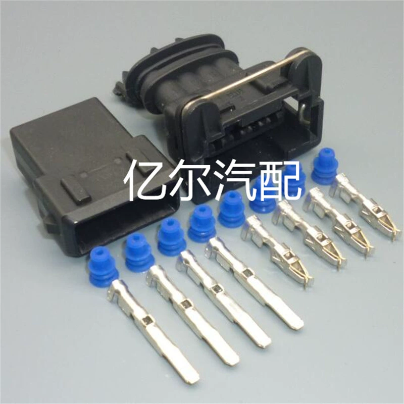 DJ7042Y-3.5 для Chery A1A3A5 катушка зажигания Ruihu Qiyun 282764-1 282192-1