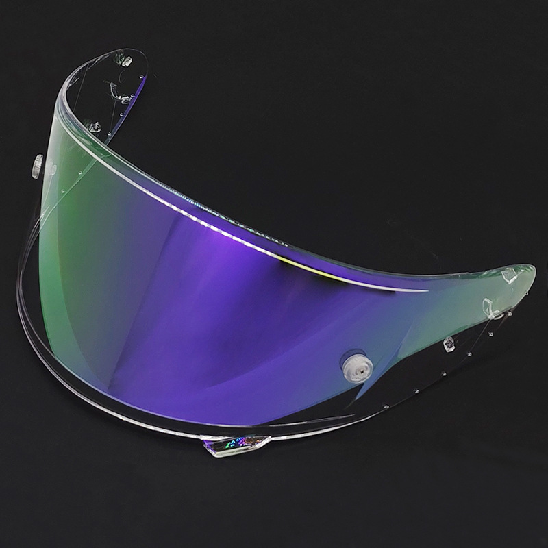 X14 Z7 Cwr1 Rf1200 X-Spirit Nxr Universal Helmet Visor Cross-Border Mask for Day and Night Use