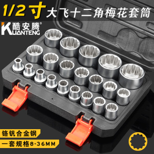 �ᰲ�v12��÷����Ͳ���b12��÷����Ͳ1/2����wС�L����Ͳ�^36mm