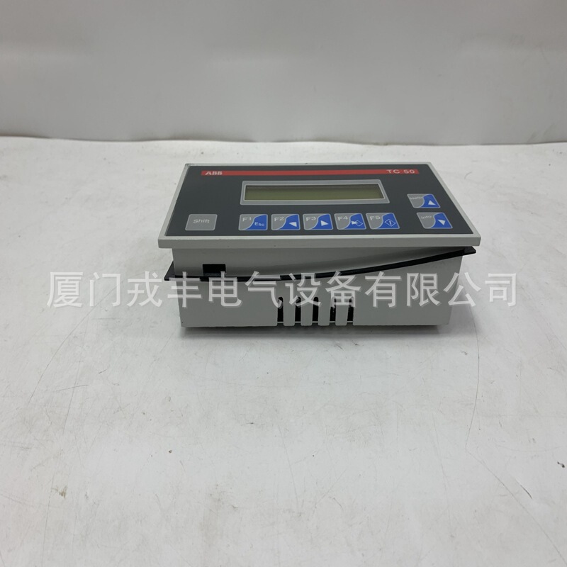 Dmtme-I-485-96 Abb Module Expansion Cable Adapter Dual Ethernet Port