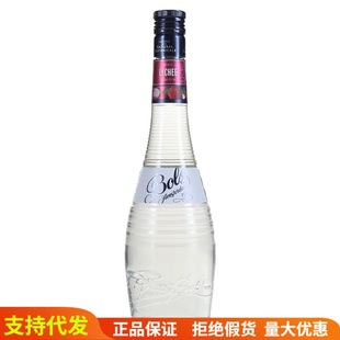 ��� ��ʿ��֦���ɾ����ƾ� BOLS LYCHEE 700ml