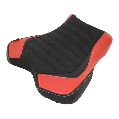 Suitable for Yamaha R1, Motorcycle cushion