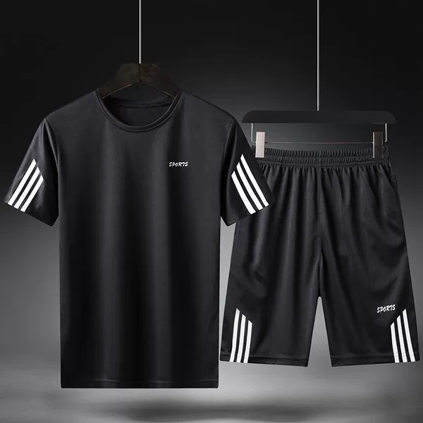 Black suit [5084]