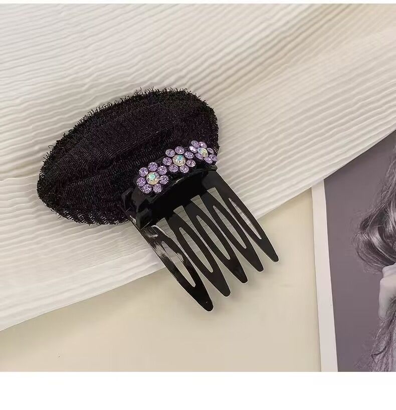 Invisible Hair Volume Pad 12