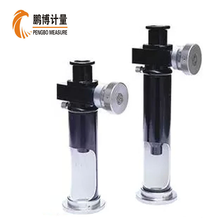 读数显微镜JC-5/JC-10型布氏硬度计 测量显微镜直接电源中禾