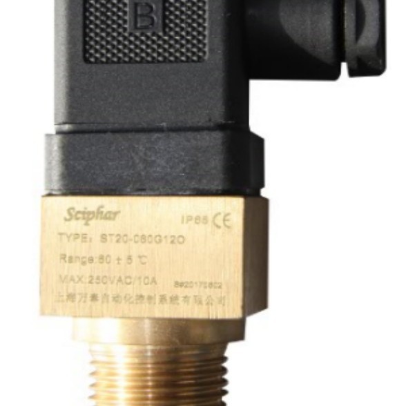 全新原装 ST20-070G14C  机械式温度开关