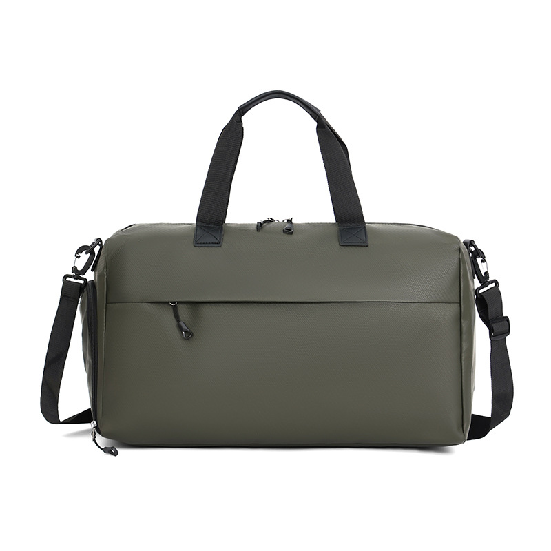 2025 simple multicapa bolsas de negocios para hombres bolsas de viaje de gran capacidad bolsas deportivas de fitness bolsas de viaje de negocios