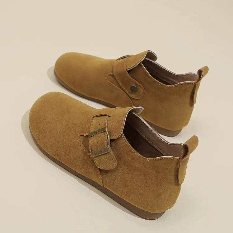 Мартенс, утепленные флисом демисезонные низкие boots,ankle boots, 2024 years