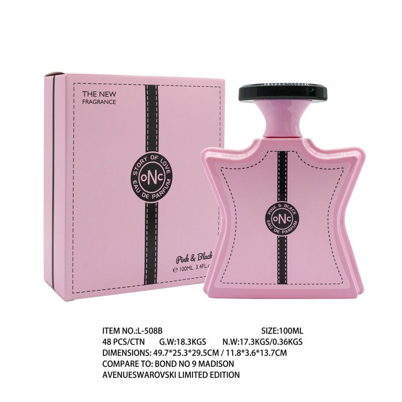 国境を越えた香水は、Amazonの売れ筋女性用香水フローラルフレグランス香水純粋な英語の香水卸売を置き換えます|undefined