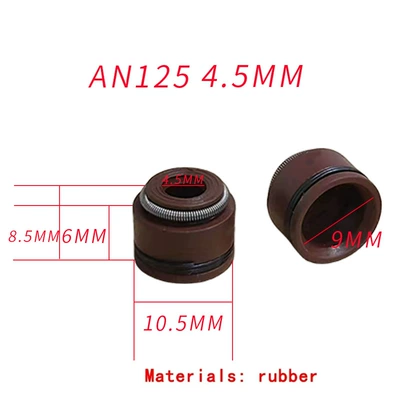 Seal Accessories, Oil seal
