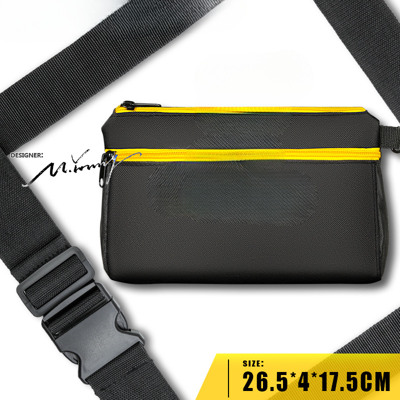 Componentes Zipper + Belt