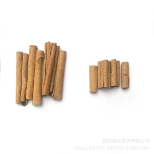 【Cinnamon】 Высушенная цветочная ароматерапевтическая чашка корицы дым и палочки с корицей
