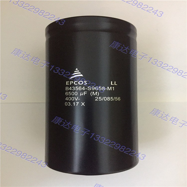 电解电容250v8800UF电解电容漏电仪替代RIFA PEH169SV488AM