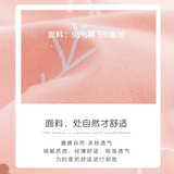 Детское нижнее белье, штаны, трусы, хлопковые дышащие шорты, подходит для подростков