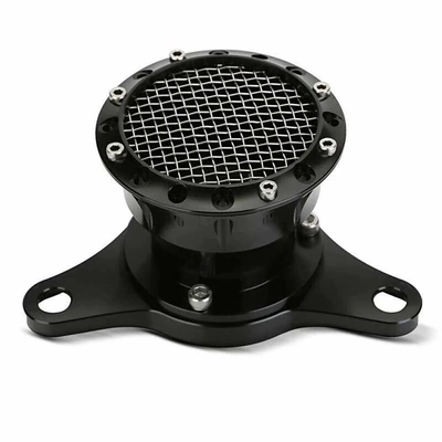 aluminum alloy air filter | Motorcycle Safety Supplies