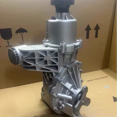 Compatible with 13-24 models Differential assembly