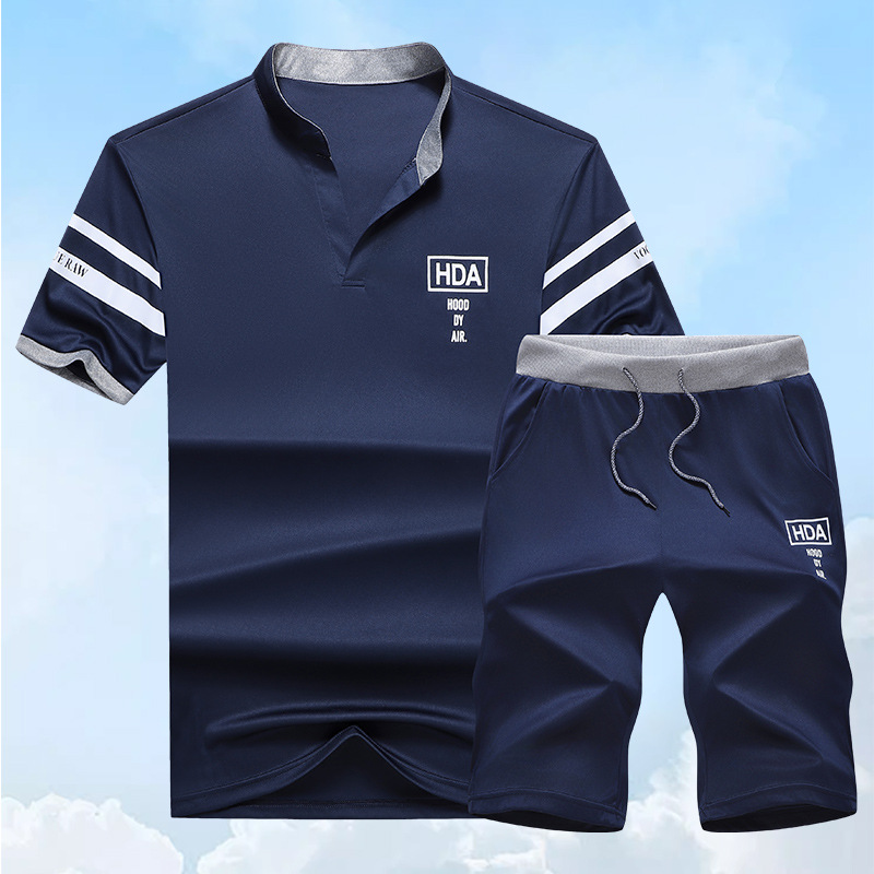 국경 간 여름 신작 남성 캐주얼 면 반바지 청소년 반바지 대형 반바지 남성 대외 무역 남성 비치 바지