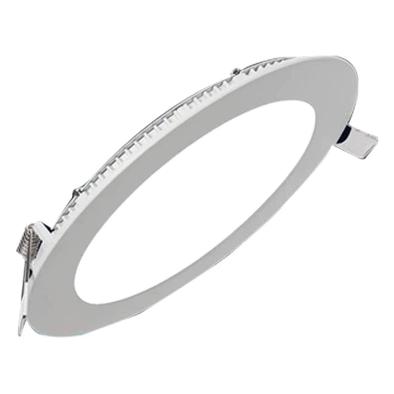 Светодиодный панельный светильник Sankesong, двухцветный кухонный светильник 18W24W, потолочный светильник, встроенный квадратный круглый ультратонкий панельный светильник