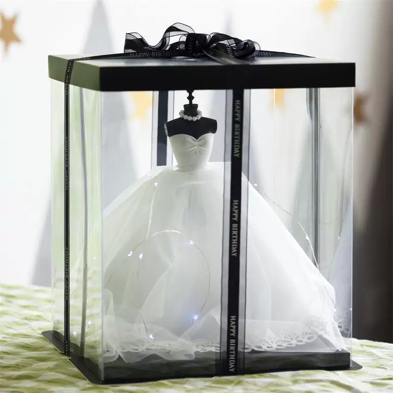 Birthday gift girls practical wedding model for girlfriends Girlfriends Creative and exquisite 18 -year -old Chengli Teacher's Day Gifts