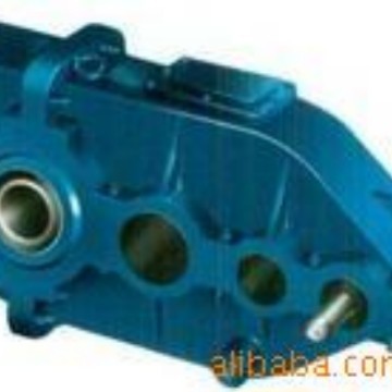 江苏泰隆减速机厂ZSC(A)型立式套装圆柱齿轮减速器