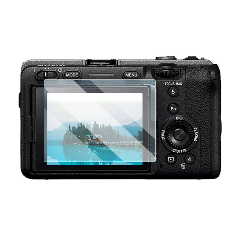 Рюкзак Подходит для Sony FX3 FX30 A7C A1 A1 второго поколения камера термозащита пленка