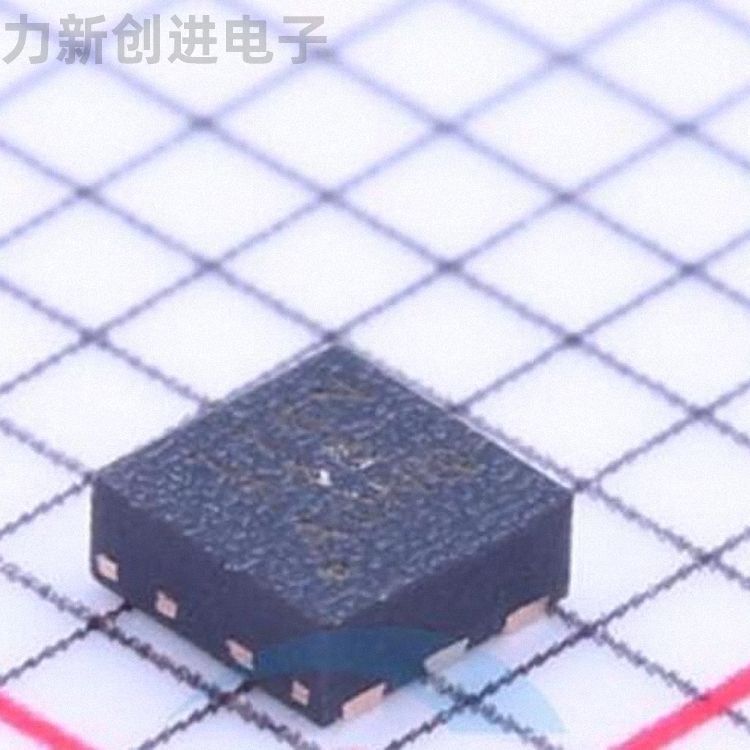 TMP116NAIDRVR封装WSN-6原装传感器