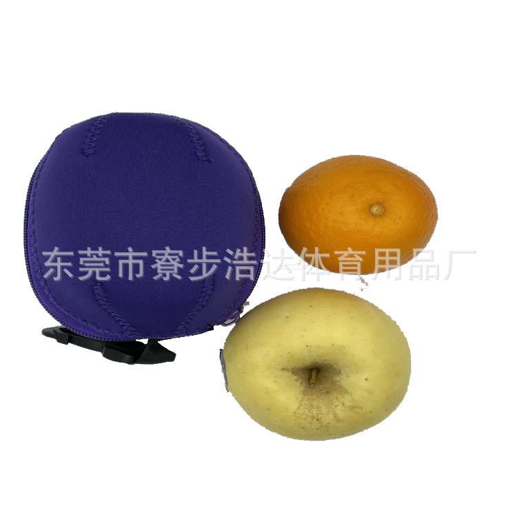 2022新款上市潜水料水果套橘子套香蕉套Accept customized logo