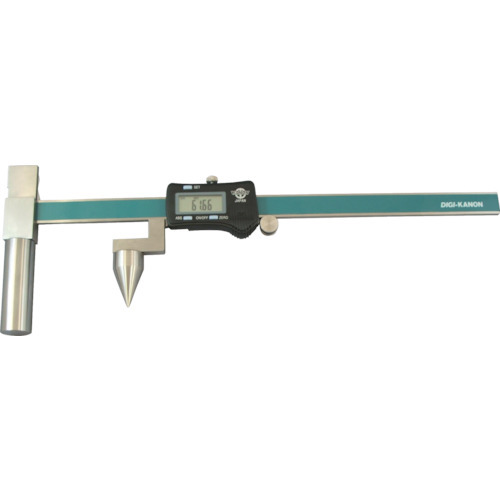 KANON中村 数显孔距尺 孔距测量卡尺E-RM30DX