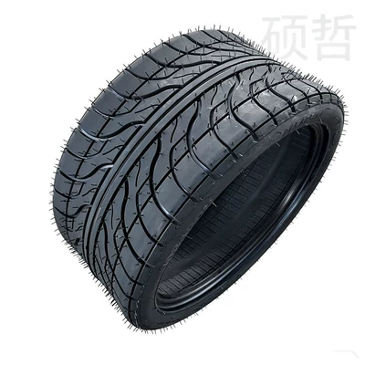 215/35-14 Vacuum Tire for Yolsuzluq şinləri