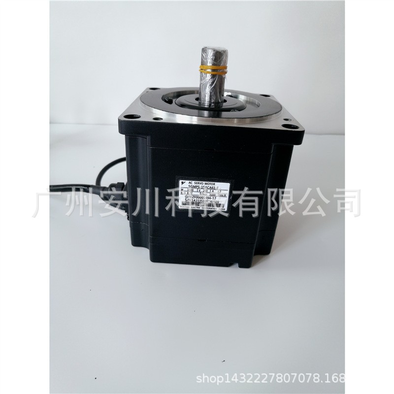 MSMD042PJT 伺服电机MSMD042P1T 现货供应 质保1年