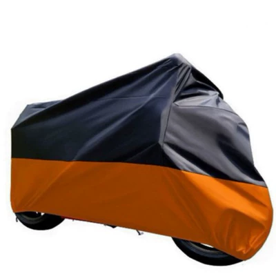 Car clothing cover motorcycle clothing rainproof